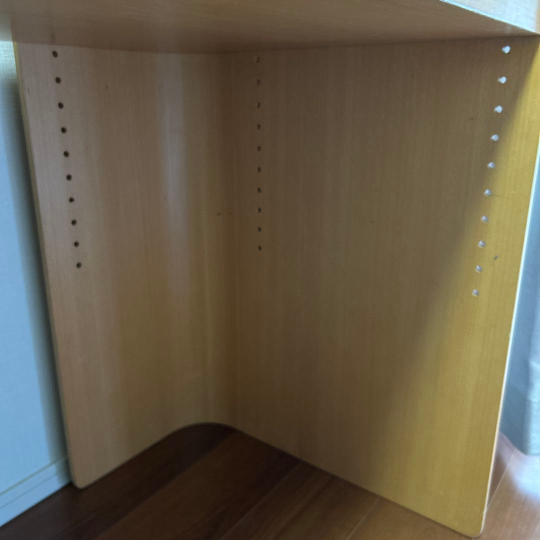 アクタス　アンファン　デスク　学習机