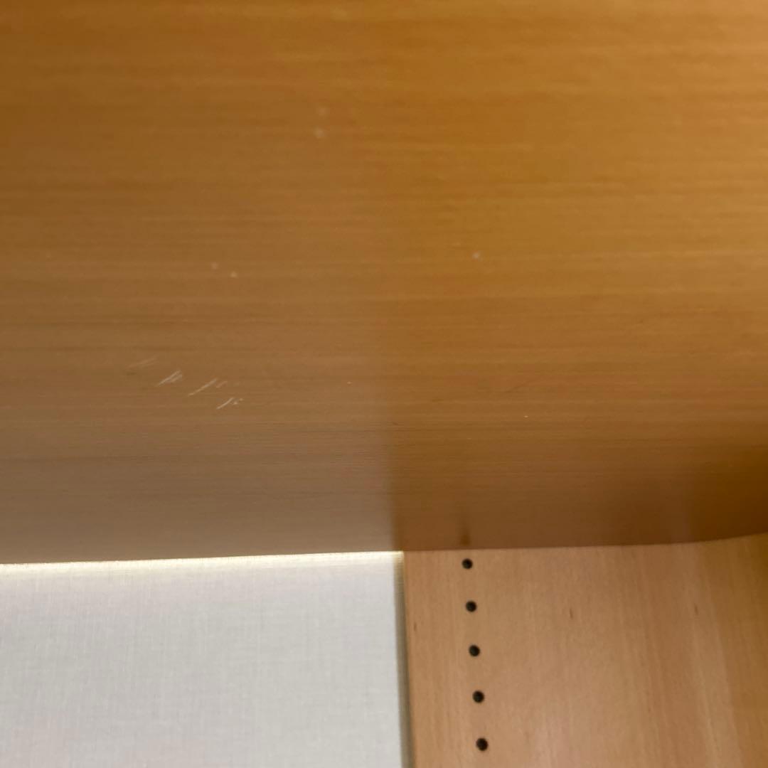 アクタス　アンファン　デスク　学習机