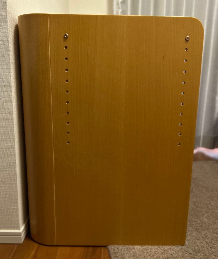 アクタス　アンファン　デスク　学習机