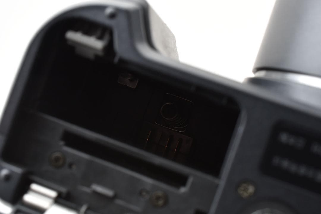 【らきゅう】Panasonic LUMIX DMC-FZ2