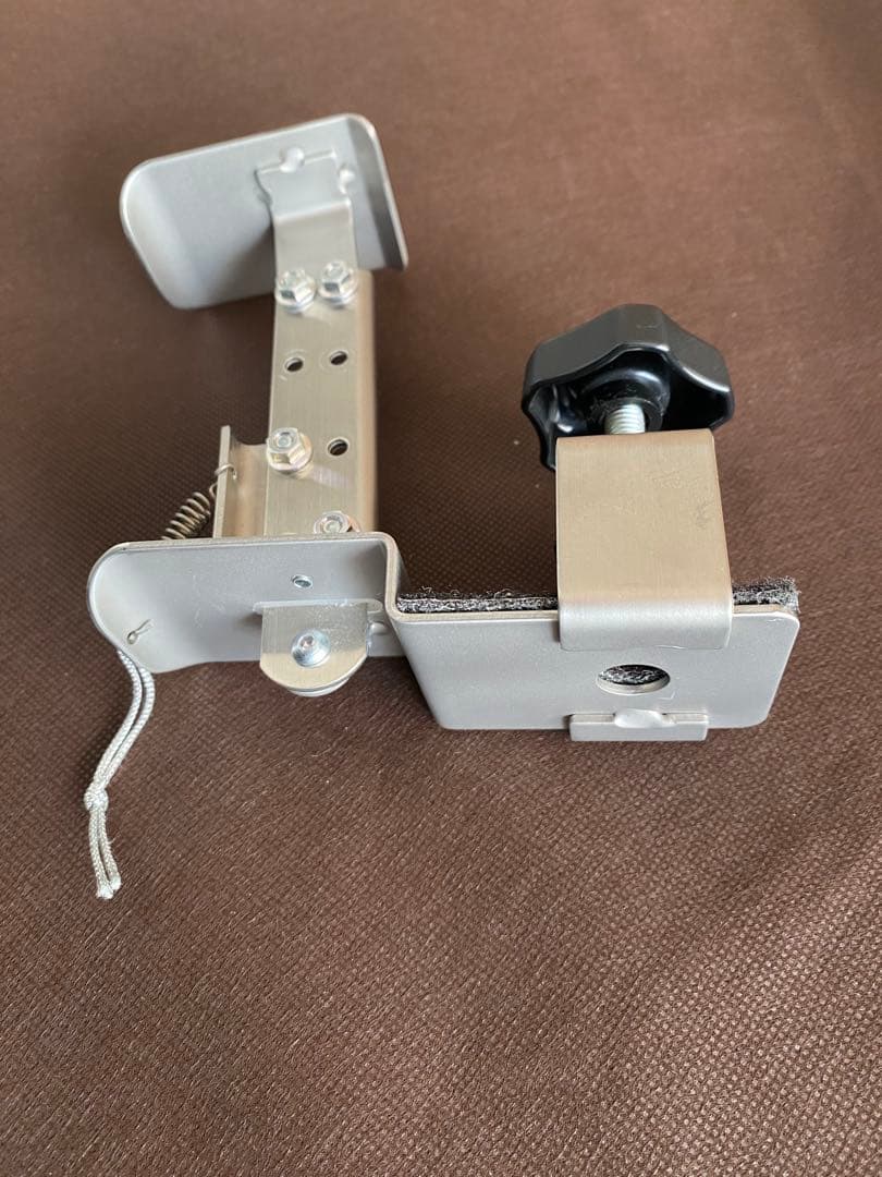 ピアノ用アシストペダル　ハイツールセット　吉澤