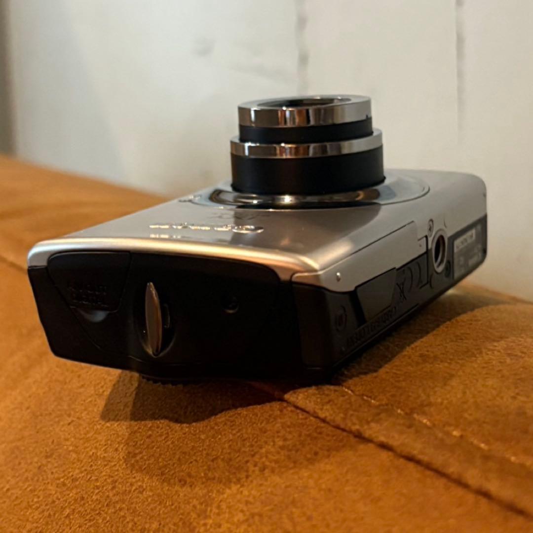 【極上美品】Canon IXY DIGITAL 920 IS キャノン