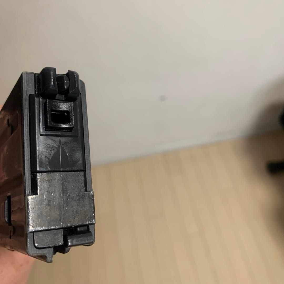 東京マルイMWS ガスブローバック　未使用品