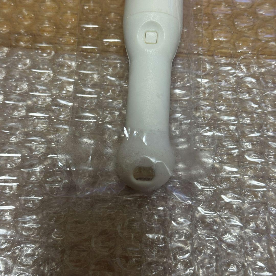 lngshot ペンライト 新品未使用 開封済 サノク