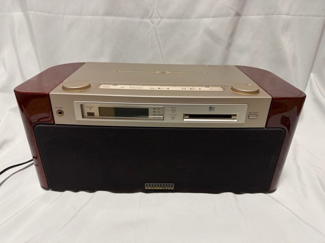 SONY CELEBRITY II MD-7000 ソニー セレブリティII