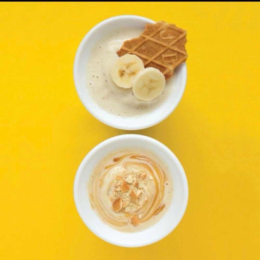 ZOKU(ゾク) スラッシュシェイクメーカー　3点⭐️新品⭐️