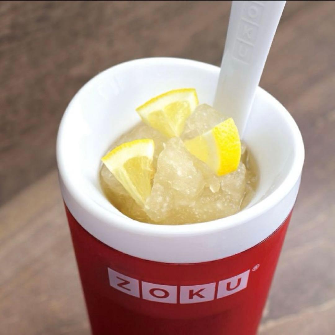 ZOKU(ゾク) スラッシュシェイクメーカー　3点⭐️新品⭐️