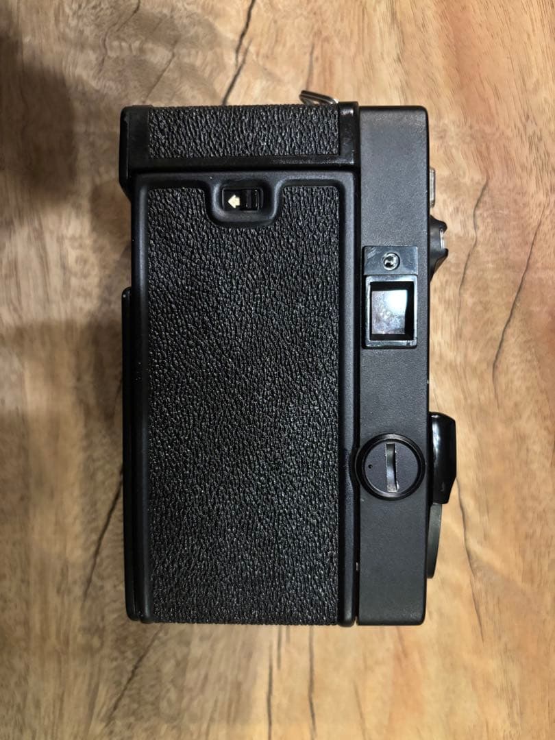 【初心者向け完動品】Konica C35 EF ピッカリコニカ 38mmフィルム