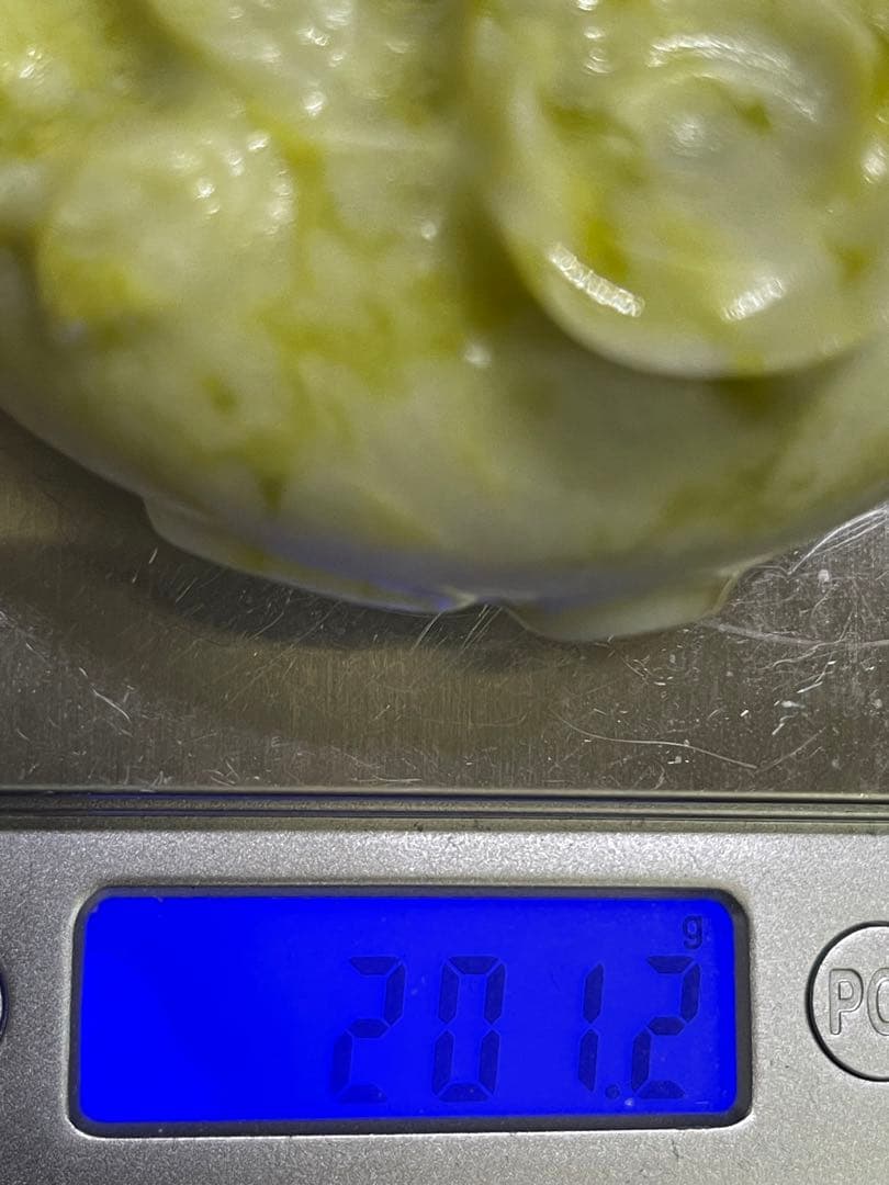 ポンポン様8【1909】月うさぎ