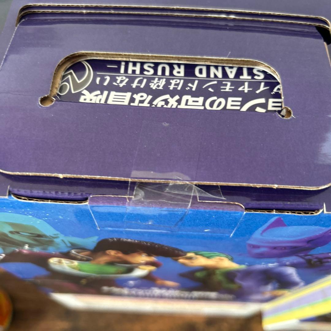 ジョジョの奇妙な冒険　一番くじ　A賞C賞セット