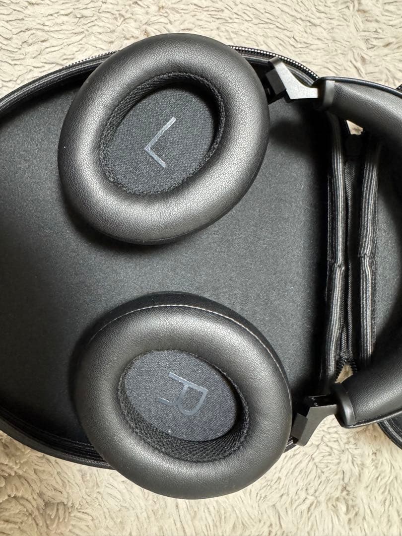 SHURE AONIC 50 gen2ワイヤレスヘッドホン