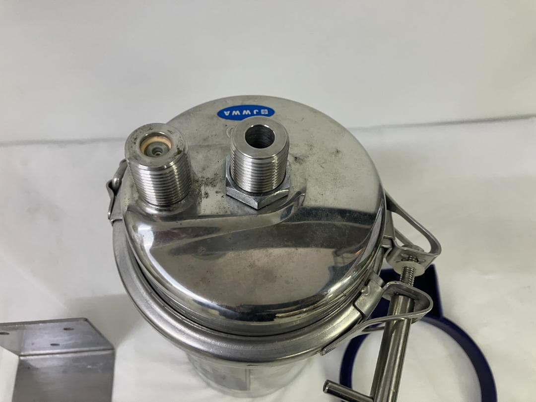 KURITAC クリタック ABIO アビオ 浄水器 AS-10N 業務用品