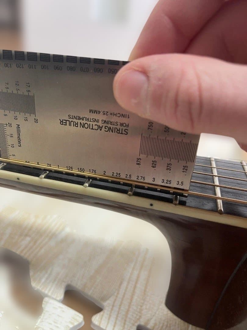 1970s S Yairi YD-303アコースティックギター ド