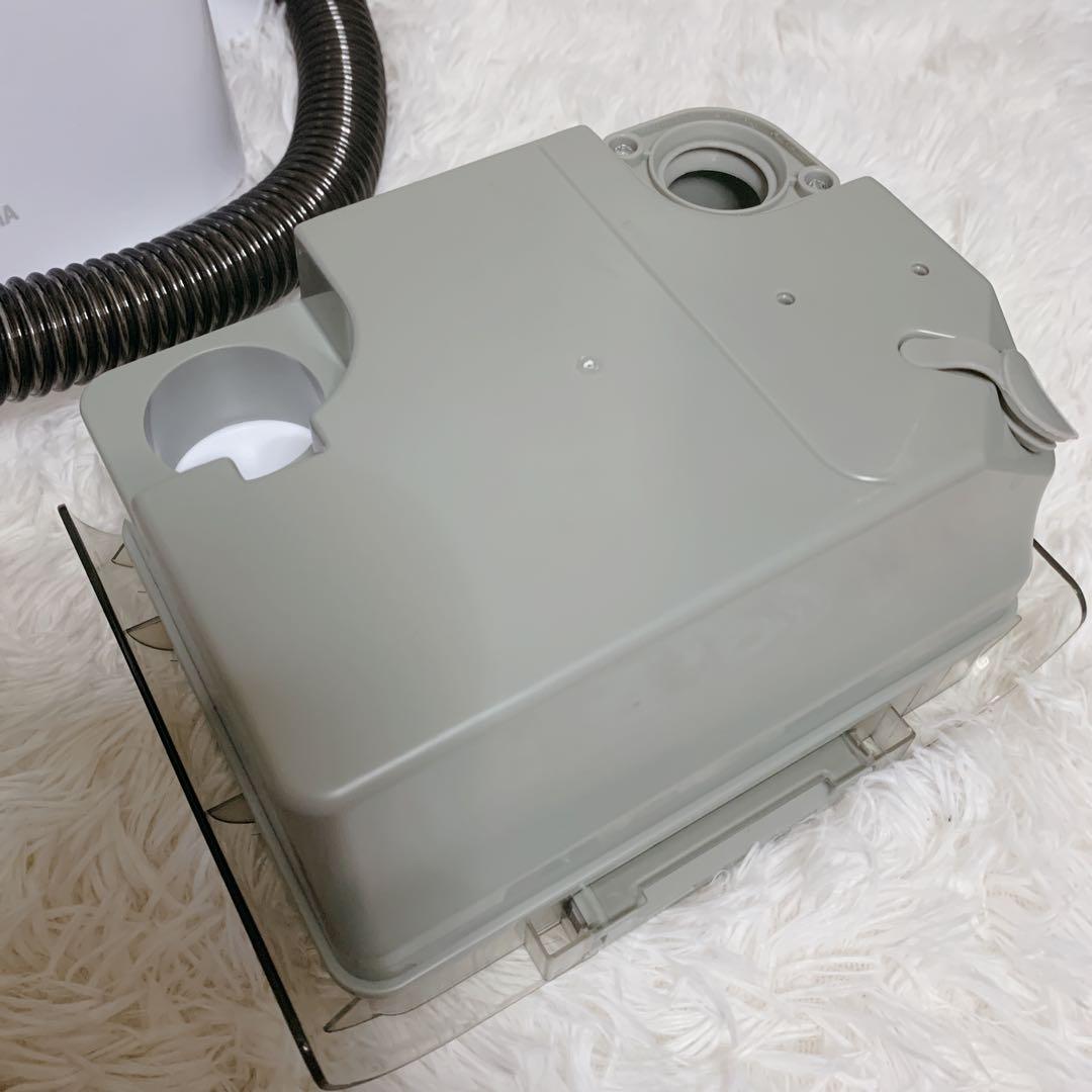 【美品】アイリスオーヤマ リンサークリーナーRNS-300
