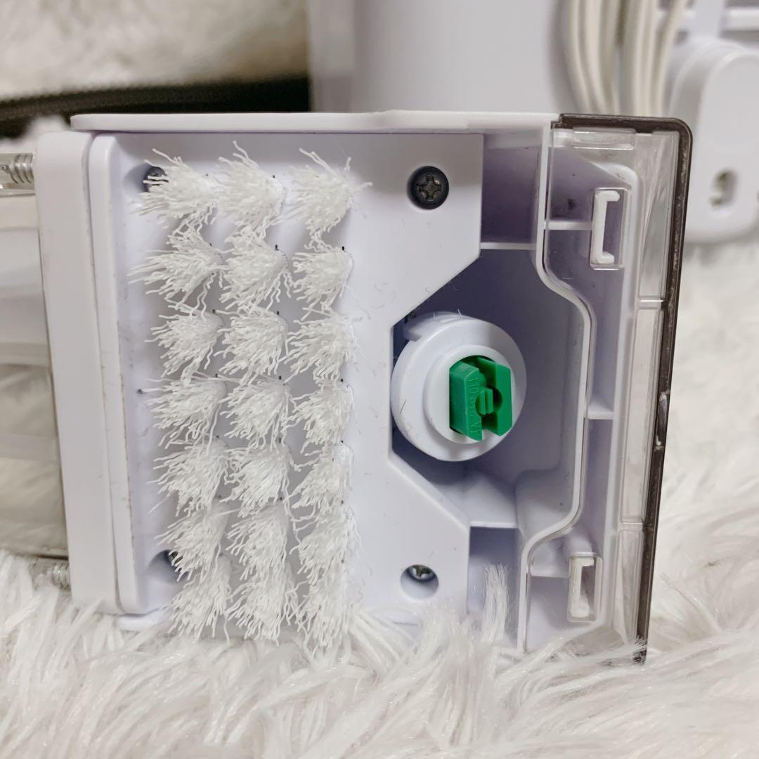【美品】アイリスオーヤマ リンサークリーナーRNS-300