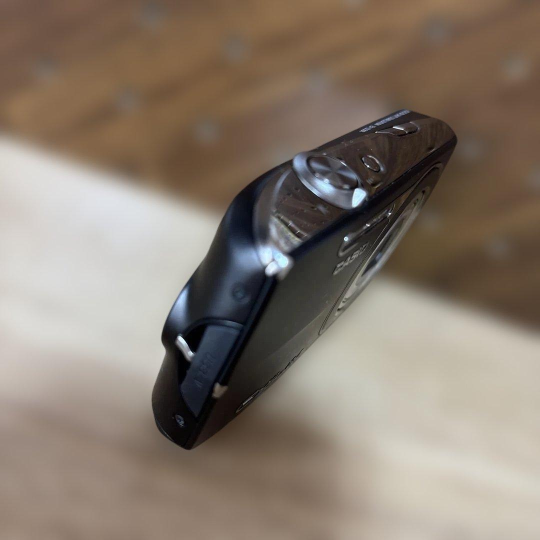 CASIO EX-Z2300 カシオ エクシリム 黒 充電器無し
