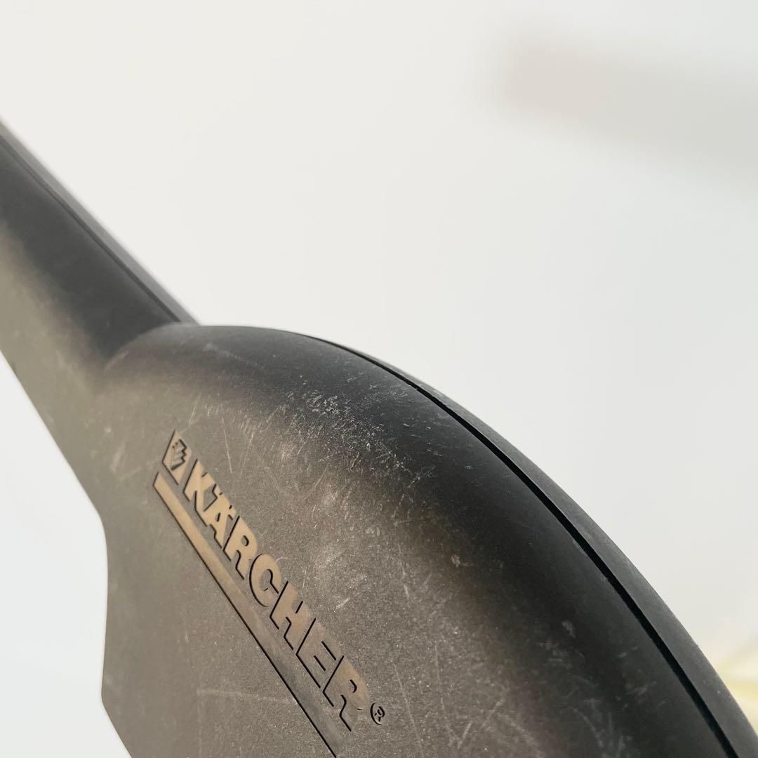 【良品】ケルヒャー　K3 サイレントベランダ　付属品完備　東日本専用