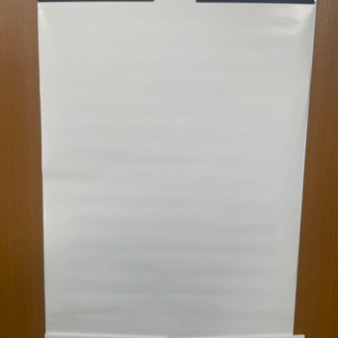 菊池桃子　非売品　Ａ１ポスター 新品　46