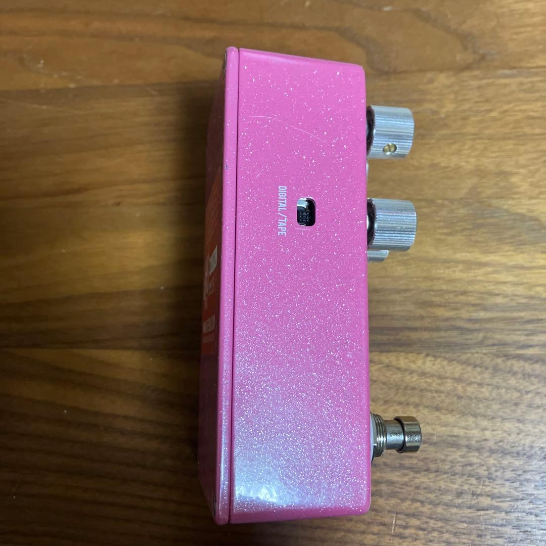 ギター JHS PEDALS LUCKY CAT DELAY