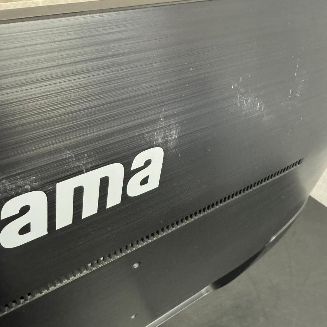 ☆iiyama　21.5インチ液晶ディスプレイ　ProLite　X3291HS