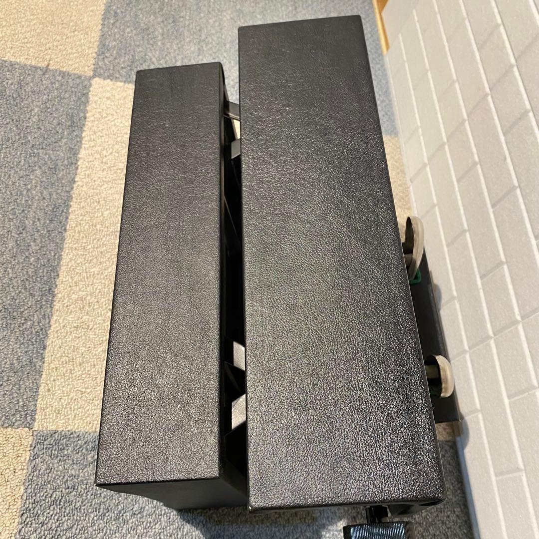 ピアノ補助ペダル 吉澤AX-100 PEACOCK アシストペダル