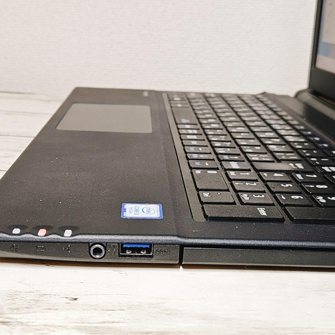 NEC Versapro 15型 大画面ノートパソコン カメラ DVD テンキー
