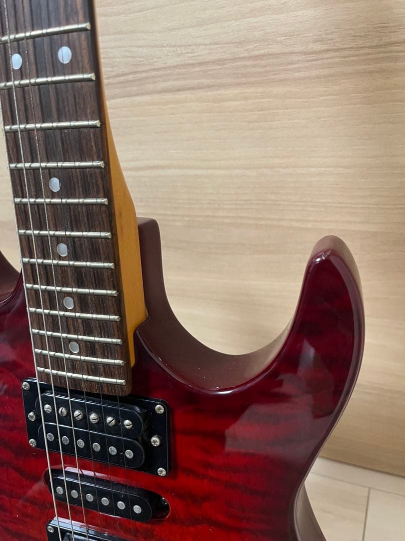 Ibanez GIO エレキギター