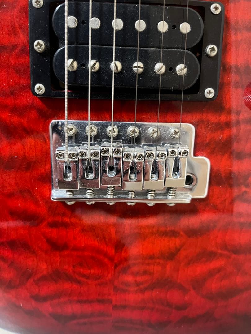 Ibanez GIO エレキギター