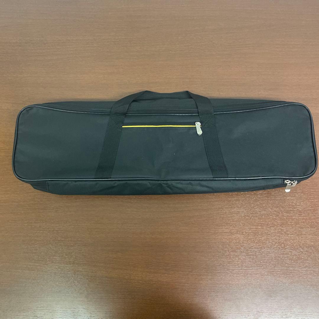 ❶Longeye 電子ピアノ 88鍵盤 折り畳み式 キーボード