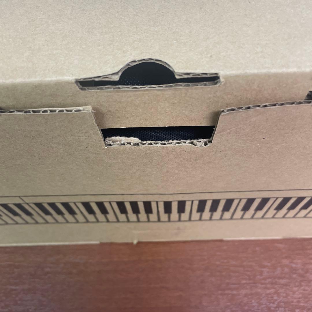 ❶Longeye 電子ピアノ 88鍵盤 折り畳み式 キーボード