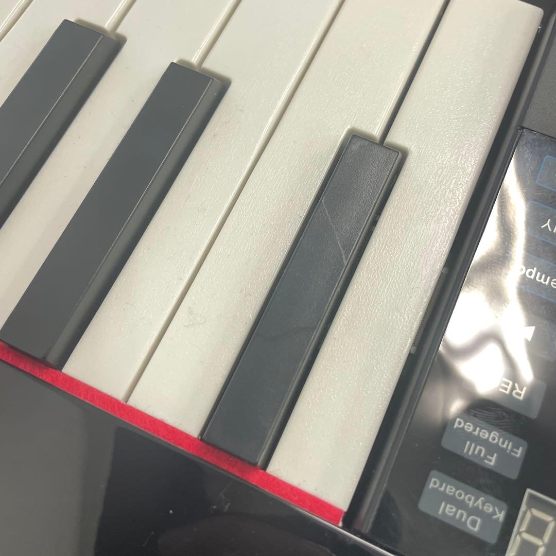 ❶Longeye 電子ピアノ 88鍵盤 折り畳み式 キーボード