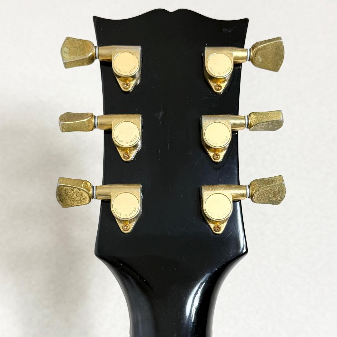 Orville Les Paul Custom オービル レスポール 日本製