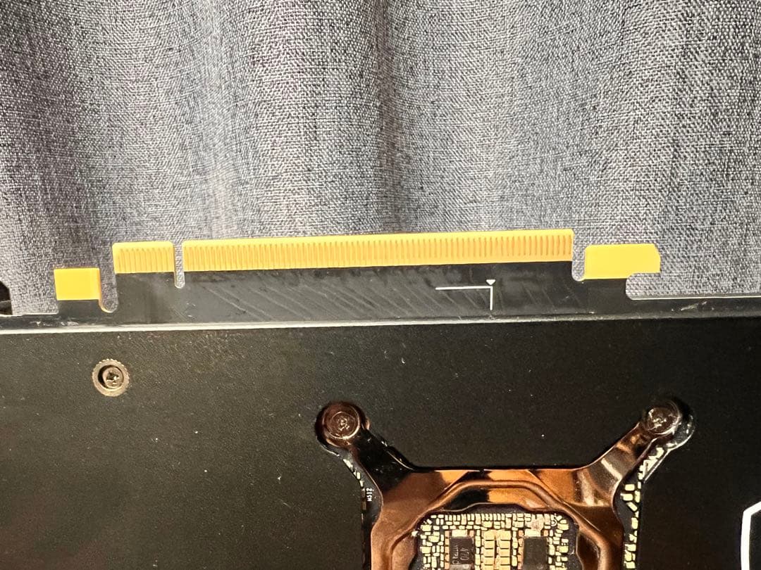 グラフィックボード・グラボ・ビデオカード MSI RTX 3090 GAMING X TRIO 24G 116