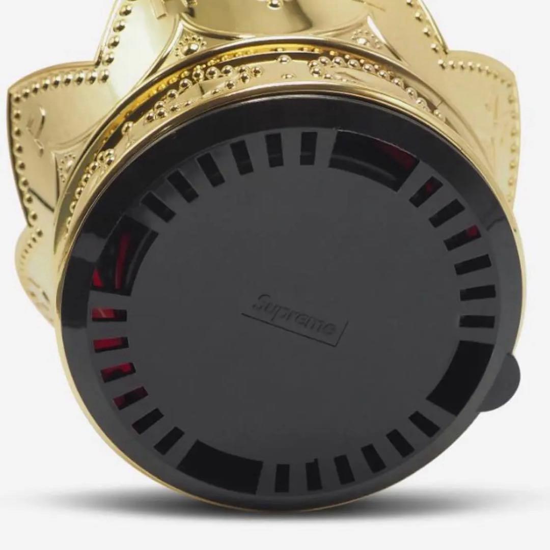 Supreme 王冠型置物