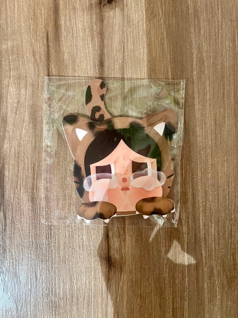 POP MART WILD CUTIE ぬいぐるみ