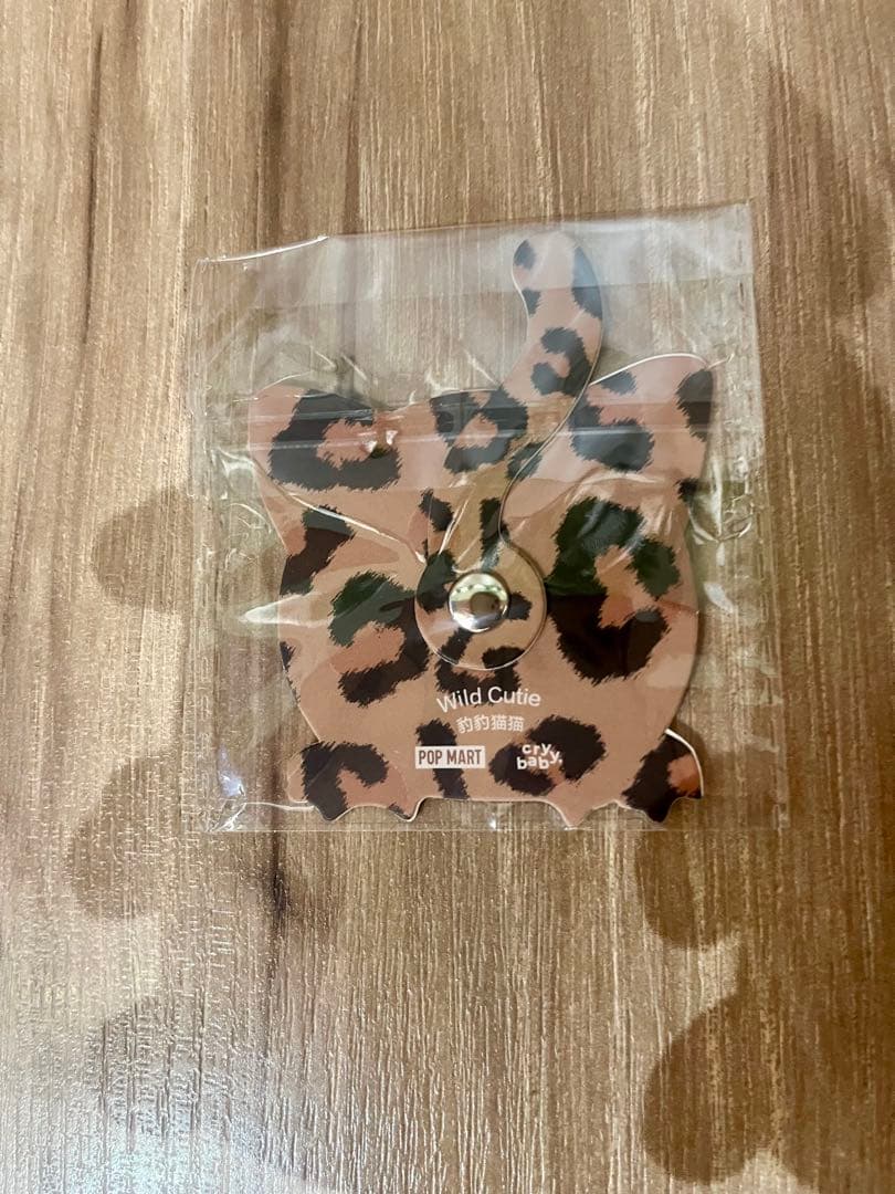 POP MART WILD CUTIE ぬいぐるみ