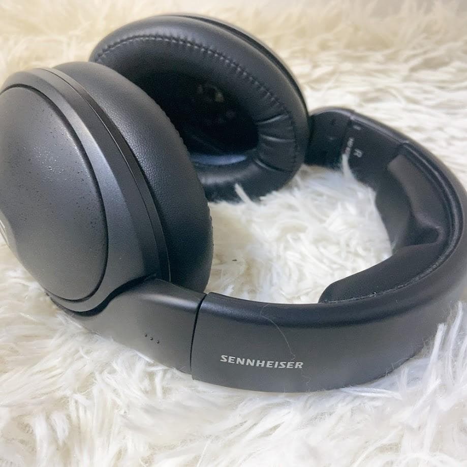 美品！ SENNHEISER HD620S ヘッドホン ゼンハイザー