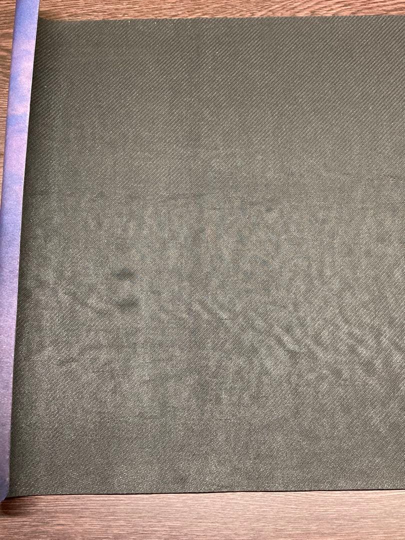 BROM プレイマット