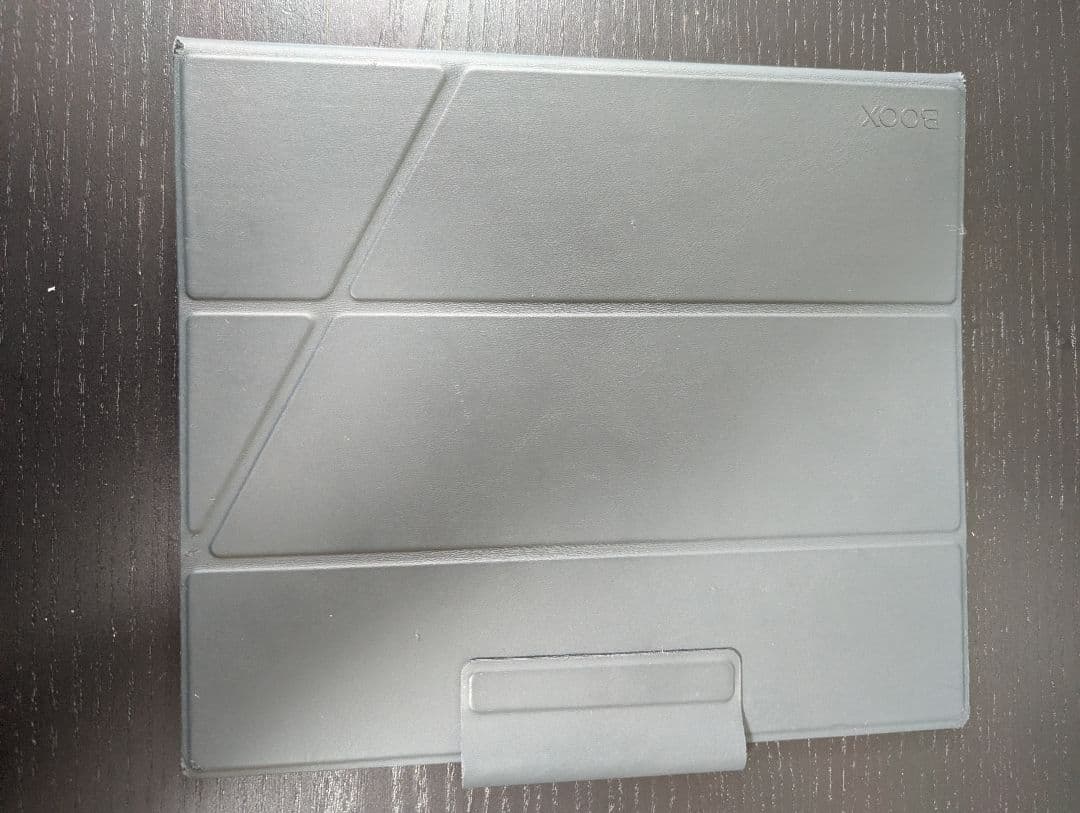 ONYX BOOX Note Air3C 本体 純正カバー 付属品