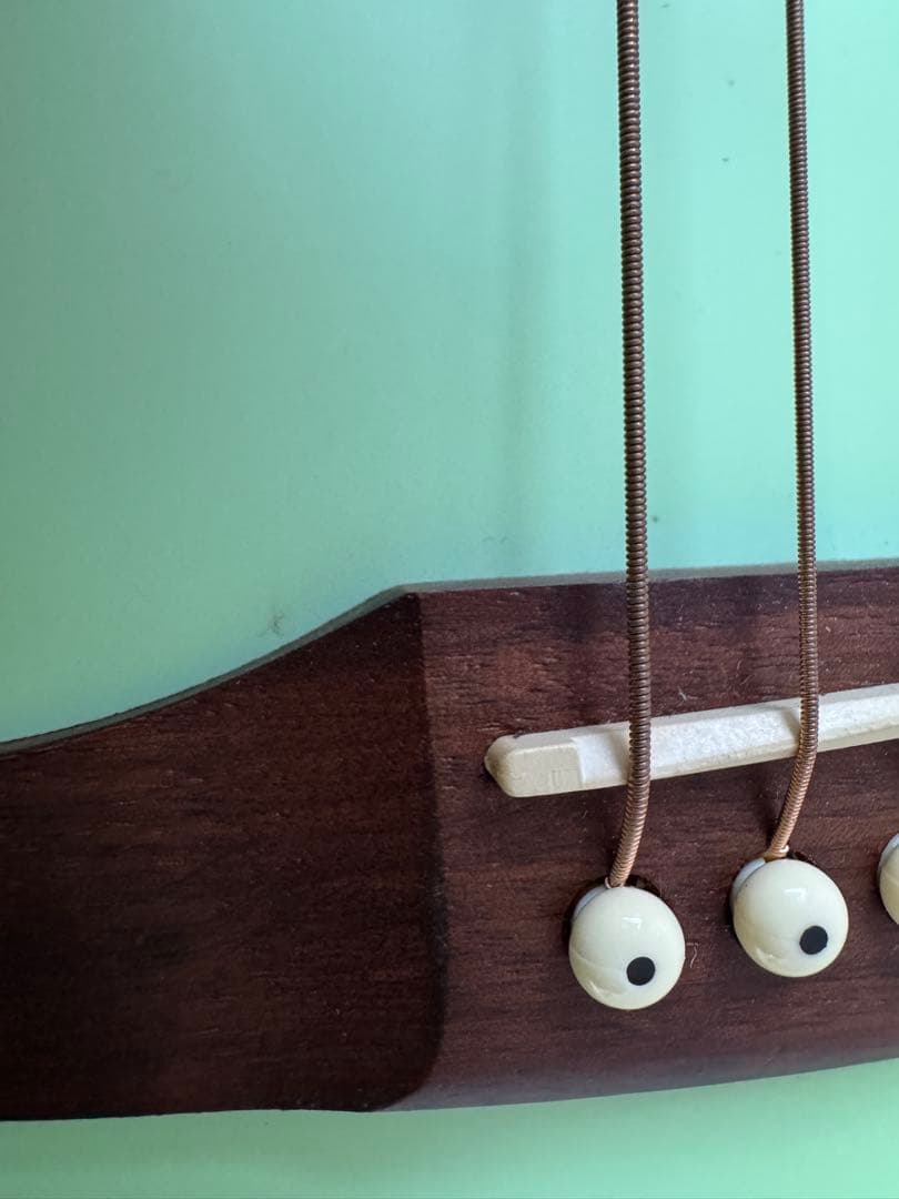 Fender Acoustic FSR Malibu Player エレアコ