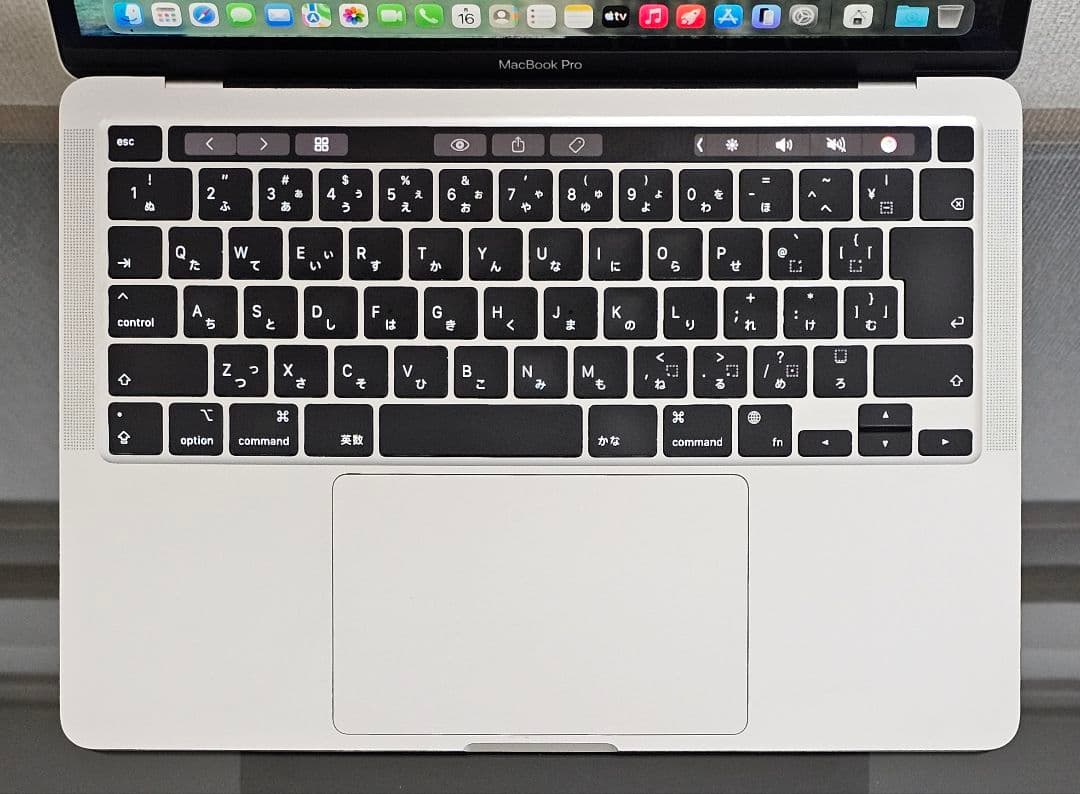 M2 1TB Apple MacBook pro 13.3インチ 2022