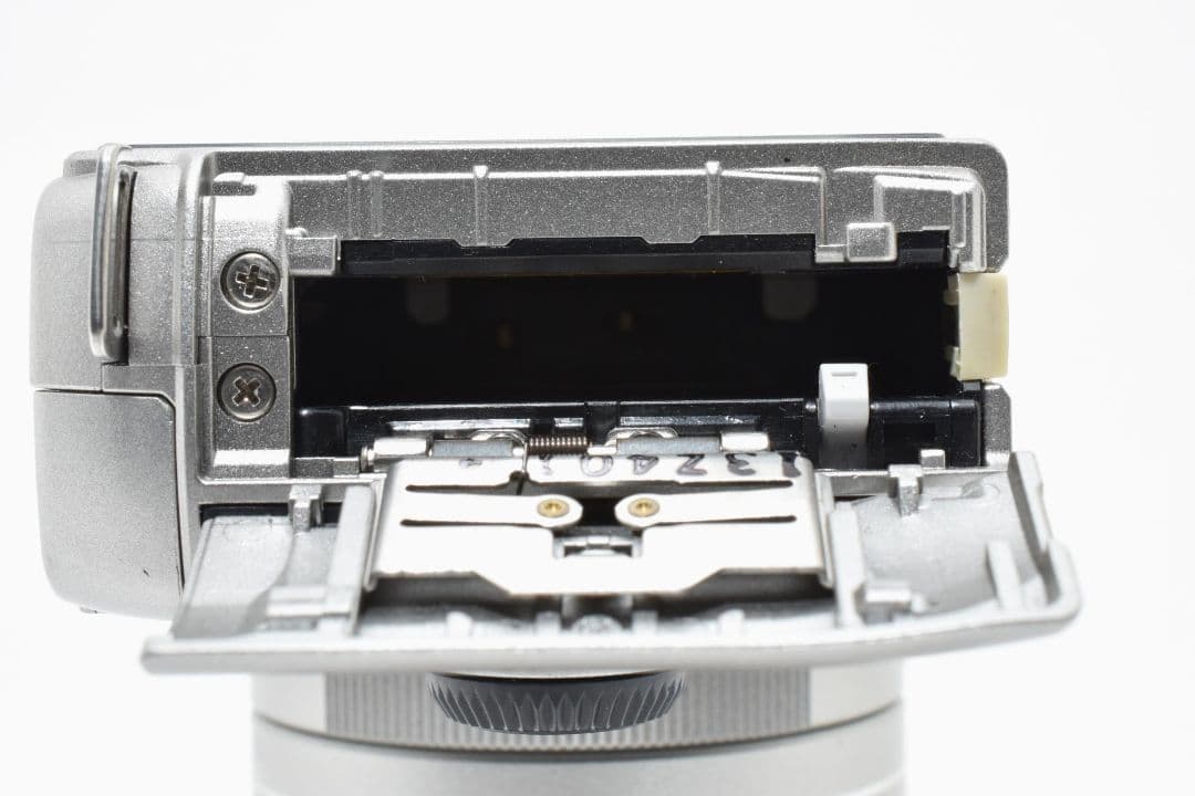 PENTAX Q7 ボディ 02 レンズセット