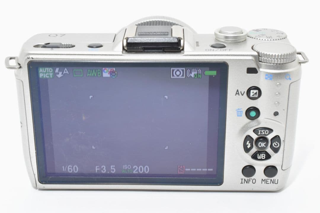 PENTAX Q7 ボディ 02 レンズセット