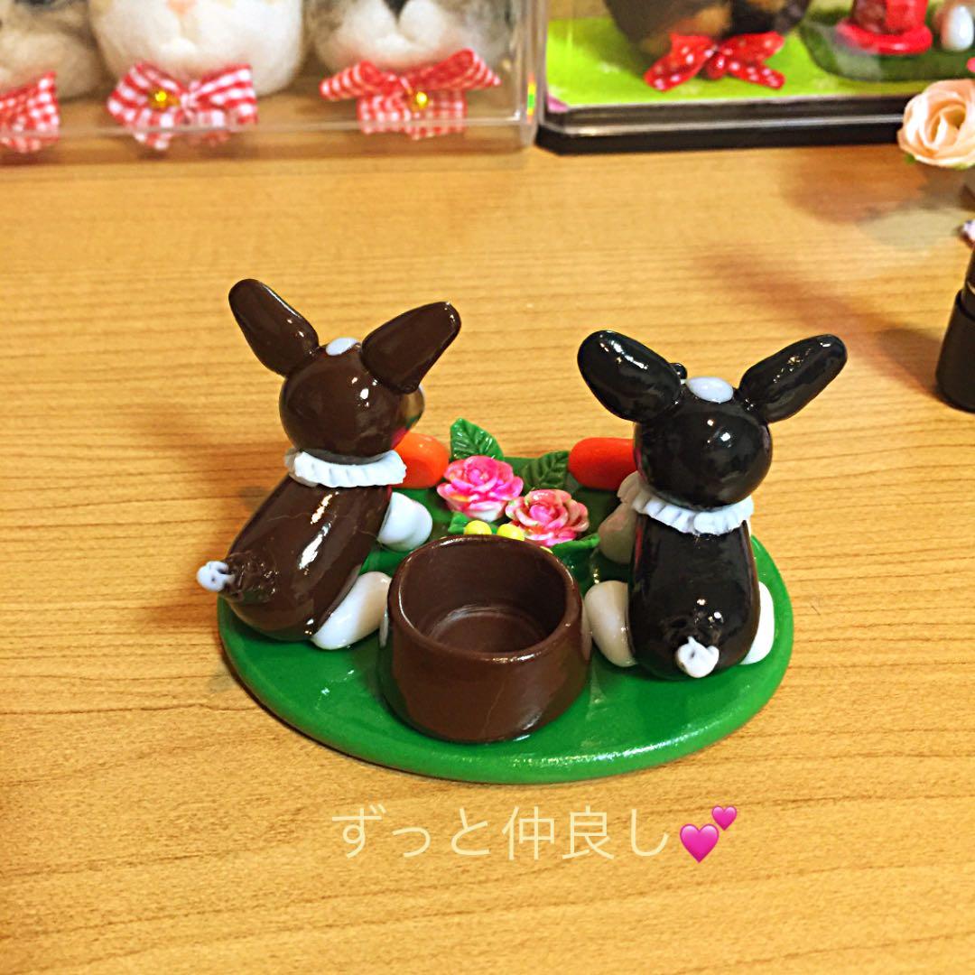 はるみん様❤ウェルシュコーギー 印鑑スタンド♡