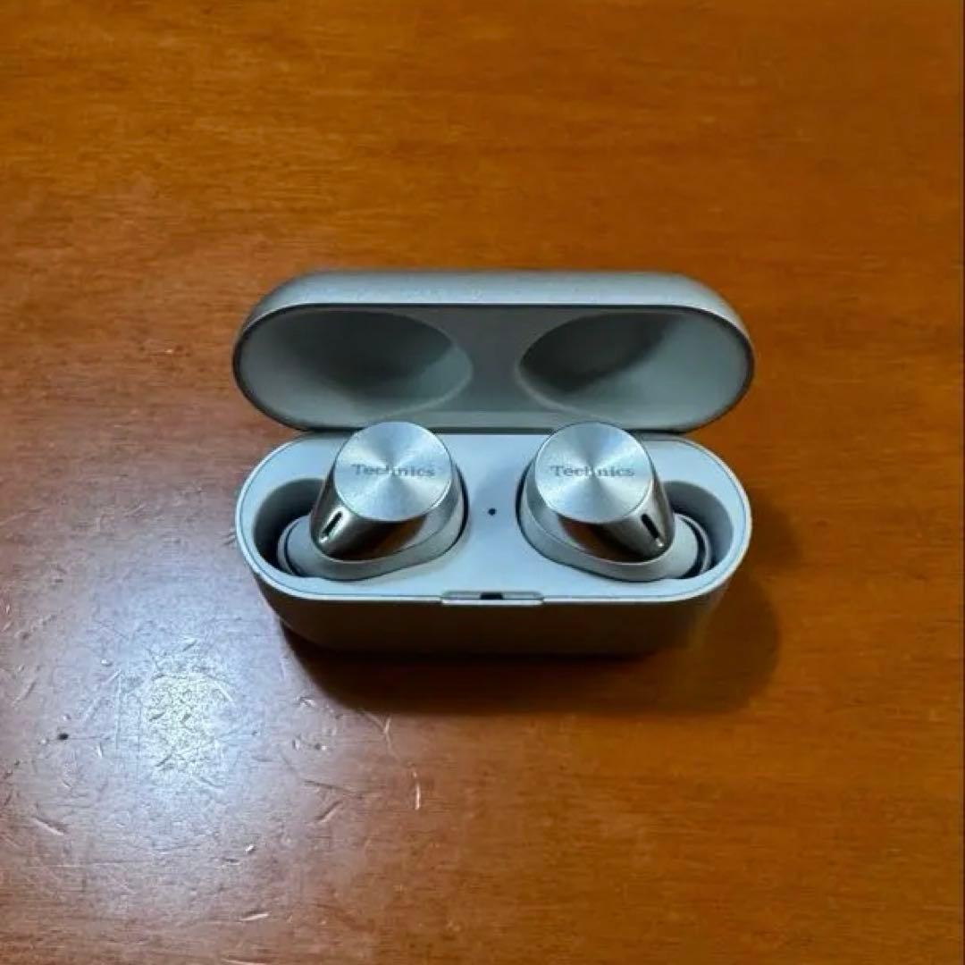 Technics シルバー EAH-AZ60M2-S