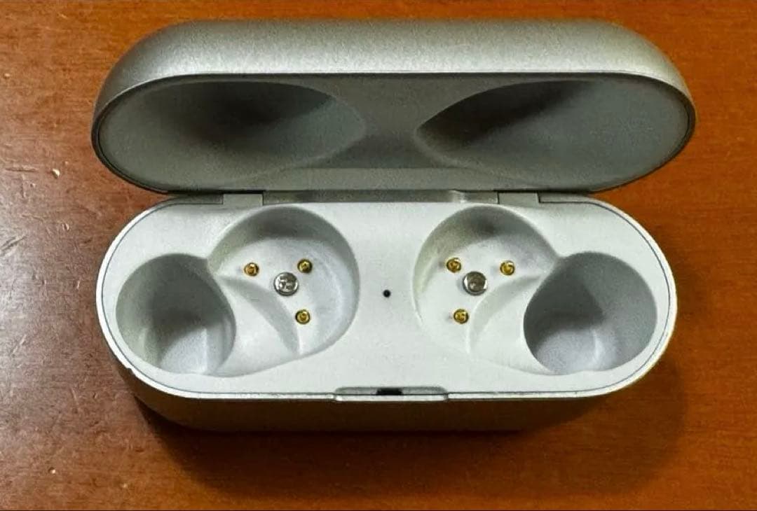 Technics シルバー EAH-AZ60M2-S