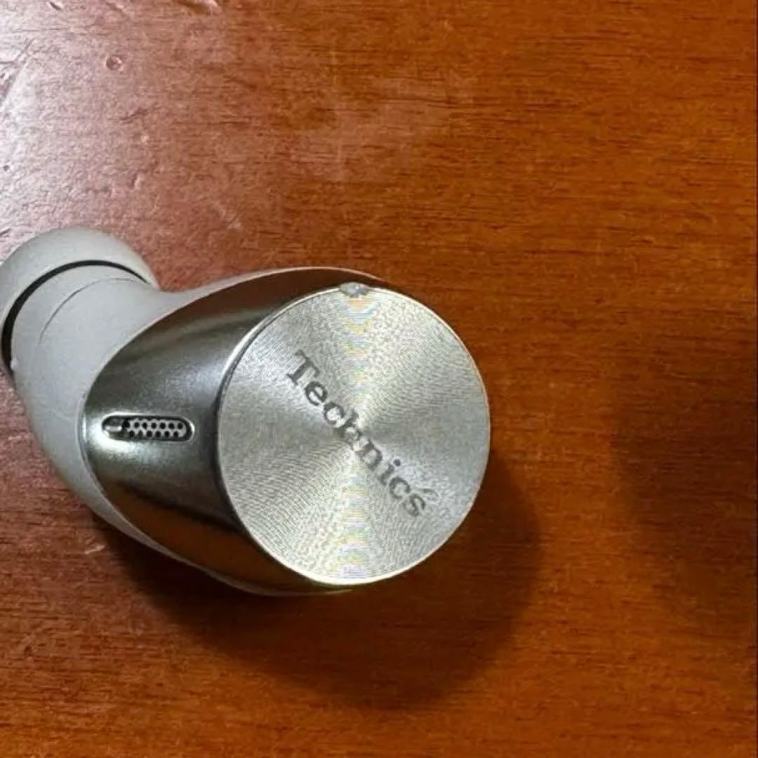 Technics シルバー EAH-AZ60M2-S