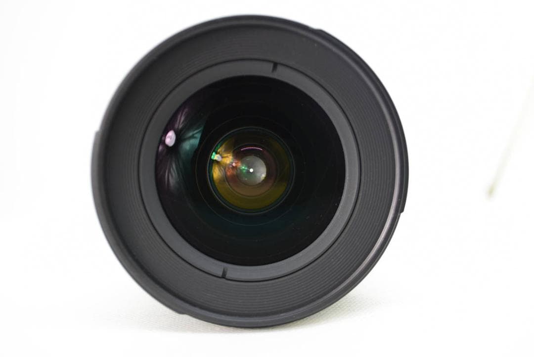 Nikon ニコン AF-S 17-35 F2.8D