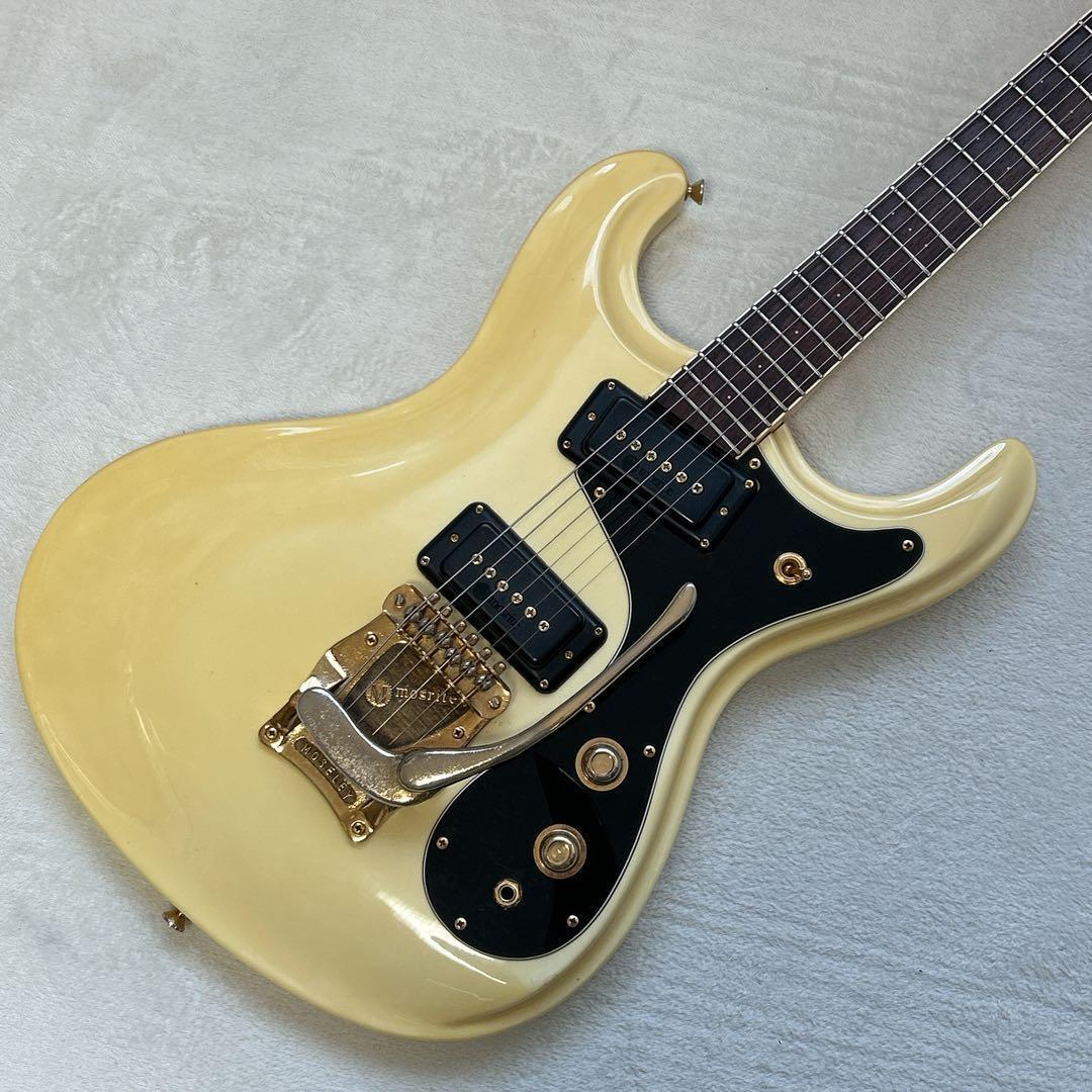 MOSRITE THE VENTURES model MOSELEY モズライト