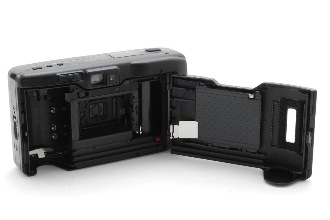 【完全動作品】　ニコン Nikon AF600 コンパクトフィルムカメラ　単焦点
